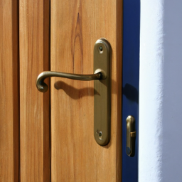 Trouvez la porte parfaite pour chaque espace de votre habitat Marignane